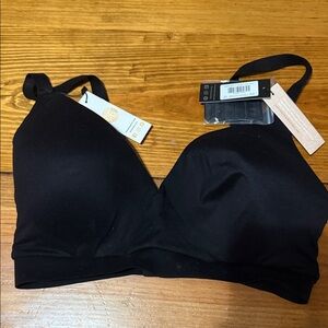 Kindred Bravely Minimalist Hands-Free Pumping & Nursing Bra Size 1X Busty